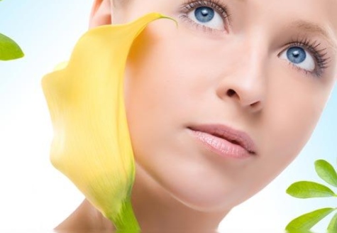 How To Get Natural Glow